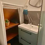 Le Nid Du Rez *