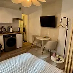 Le Nid Du Rez