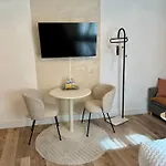 Le Nid Du Rez * Αμιάν