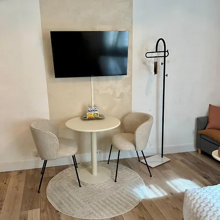 Le Nid Du Rez * Amiens