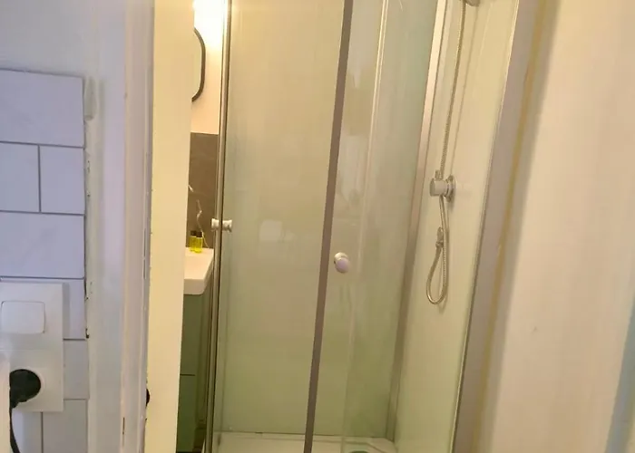 Le Nid Du Rez * Amiens